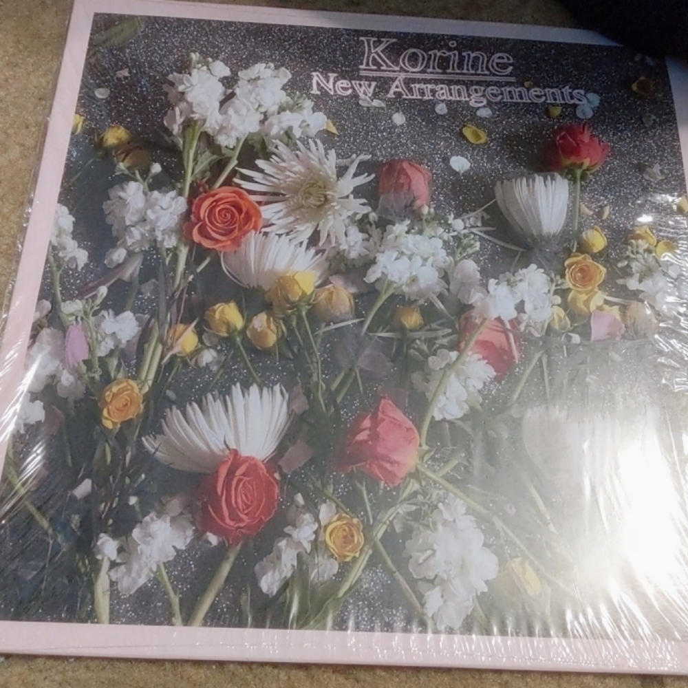 Korine album